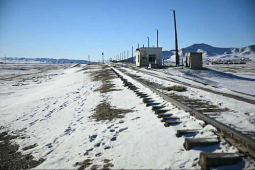 Ирэх онд 12.5 км авто зам барина